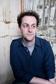 Photo of Todd Rohal as Brian Duges