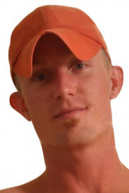 Photo of Josh O'Hara as Prisoner