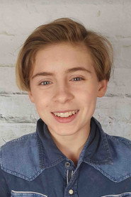 Photo of Leander Pütz as Johnny