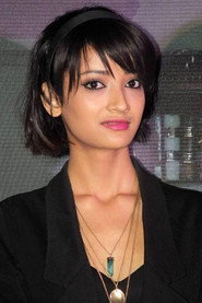 Photo of Andrea Tariang as Andrea