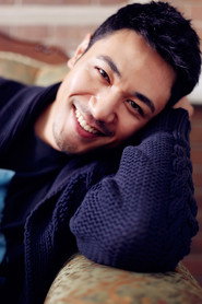 Photo of Gao Jian as Ren Yufan