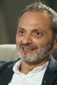 Photo of Artyom Karapetyan as Karapet Sargsyan