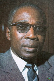 Photo of Léopold Sédar Senghor as Self