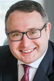 Photo of Alexander Vindman as Game Consultant