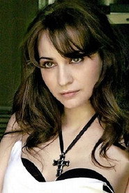 Photo of Pilar Bastardés as Carmen