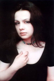 Photo of Nelli Kheranyan as Lilo