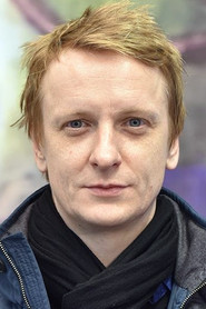 Photo of Philippe Wolczek