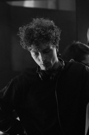 Photo of Gauthier Gervaise as George Wyatt
