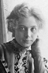 Photo of Astri Torsell as Elisabet Haller