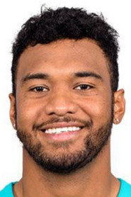 Photo of Tua Tagovailoa as Self