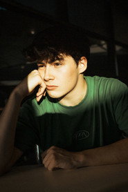 Photo of Álvaro Galarza Lima as Tomás