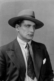 Photo of Urho Somersalmi as Franck