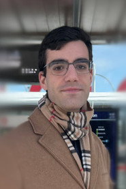 Photo of Gio Petti as Self (Narrator)