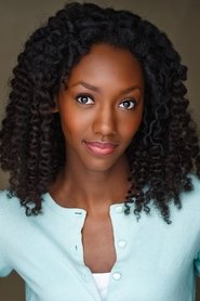 Photo of Zurin Villanueva as Imani