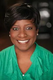 Photo of Deanna Reed-Foster as Bernadette