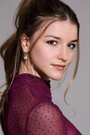 Photo of Arcadia Kendal as Maya
