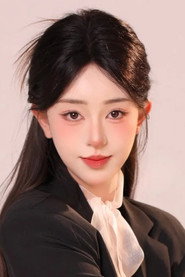 Photo of Tu Xinyi as Qing Xuan