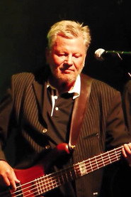 Photo of Henning Protzmann as Self