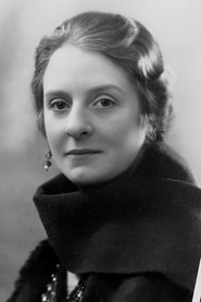 Photo of Esme Church as Lady Agatha Lancaster