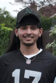 Photo of Harish Gogna as Youth #1