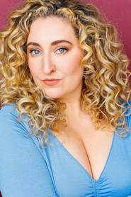 Photo of Katie McCuen as Katie