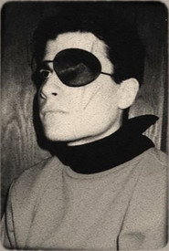 Photo of Lorenzo Gutiérrez as Man On Train