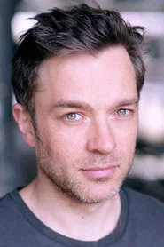 Photo of Hadley Fraser as Raoul