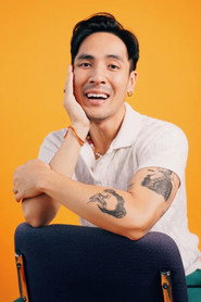 Photo of Aria Inthavong as Self - Host