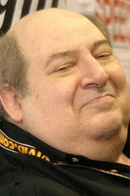 Photo of Mark Kernes as Mindy's Dad
