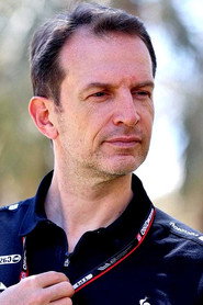 Photo of Laurent Rossi as Self
