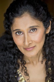 Photo of Sakuntala Ramanee as Kamala