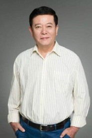 Photo of Yuzhu Cheng as 大猿博士 (voice)