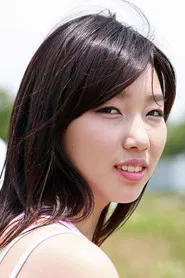 Photo of Lee Ha-roo as Hye-Yeong