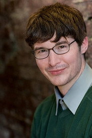 Photo of Joshua Neil as Skunk