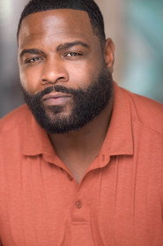 Photo of Marcus Ray as Prisoner