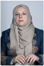 Photo of Fatima Smadi as Self - Interviewee / Journalist