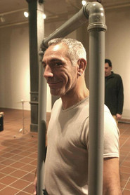 Photo of Mikael Honesseau as Doctor / Sebastian Droste