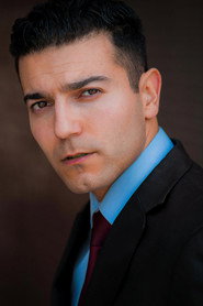 Photo of Ebaa Abuammar as Michael