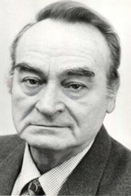 Photo of Nikolai Voloshin