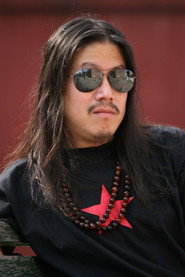 Photo of Zhou YunPeng as King of Thieves