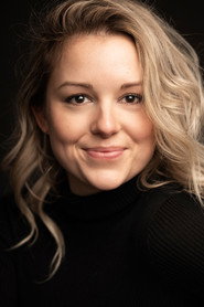 Photo of Laurence Moisan-Bédard as Sophie