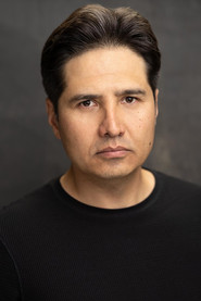 Photo of Ashkan Nejati as Ali Karimi