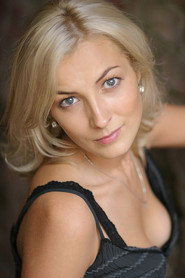 Photo of Natalia Rogoza
