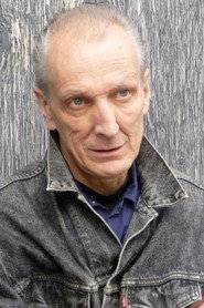 Photo of Ulrich Günther as Priester