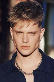 Photo of Lionel Ferro as Self - Contestant