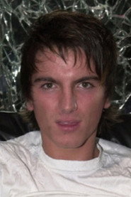 Photo of Alexis Cuerdo