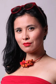 Photo of Haruna Honcoop as Commentary (voice)