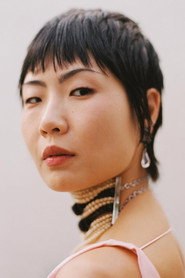 Photo of May Hong as Mira (voice)