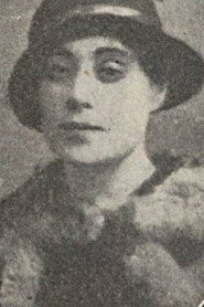 Photo of Cândida Leal