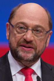 Photo of Martin Schulz as Self - Interviewee